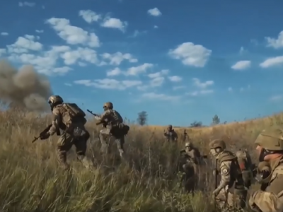Валерій Залужний: Збройні Сили України – перша армія миру  