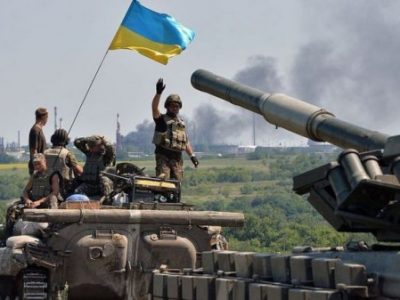 Основні уроки війни росії проти України в оцінках західних експертів  