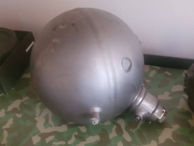 росія застосовує в Україні підступні міни з радянського минулого  