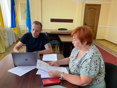 Компенсація від держави для мешканців Сумщини  