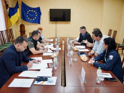 «Соціальний хліб» для мешканців Сумщини  