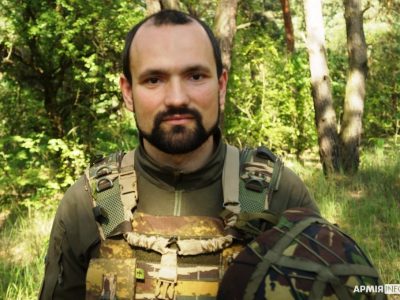 Від QUIZ-сім’ї до військової родини  