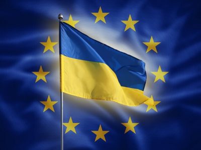 ЄС виділив 25 мільйонів євро для підтримки цифрової трансформації України  