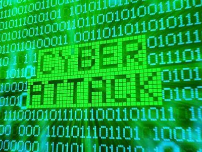 Нова кібератака з використанням теми ОК «Південь»  