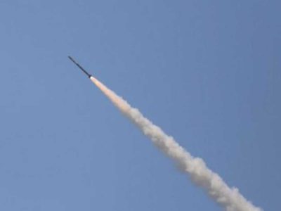 Чотири із шести випущених ворогом ракет знищили підрозділи ППО  