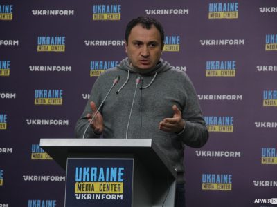 Україна вже може експортувати зерна на 10 мільярдів доларів  