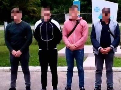 На Буковині судитимуть організатора схеми нелегального переправлення чоловіків за кордон  