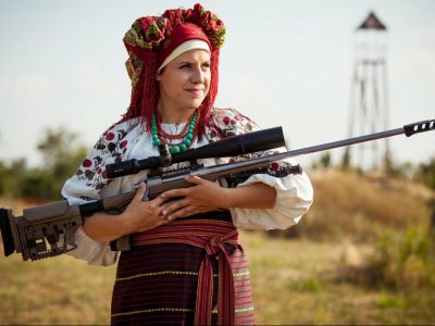 Європол співпрацює з Україною щодо відстеження обігу вогнепальної зброї