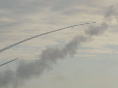 Три крилаті ракети рашистів знищено на Хмельниччині  