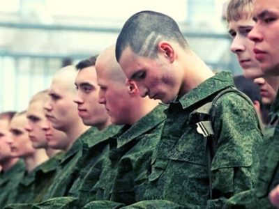 У Лисичанську та Сєвєродонецьку росіяни обманом мобілізують місцевих