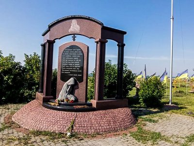 Шануючи полеглих Героїв, стаємо міцнішими і завзятішими в боях за Україну  