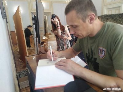 «Мобілізяка»: прокляття чи скарб — вирішувати командиру  