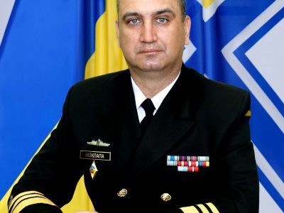 Відбулась низка важливих зустрічей командувача ВМС ЗСУ з іноземними партнерами  