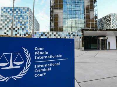 Латвія підтримує Україну в Міжнародному суді ООН  