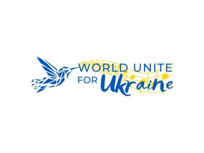 Фундація Україна-США та World Unite for Ukraine представлять благодійний концерт на підтримку України  