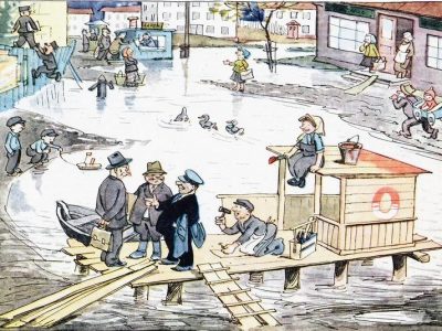 путін переніс  «покращення життя» в рф на 2030 рік  