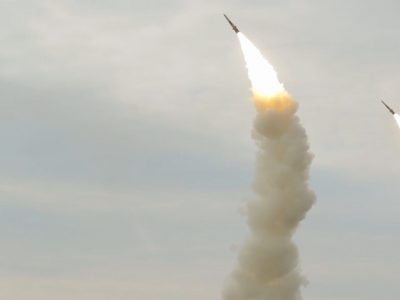 Три крилаті ракети росокупантів знищено у Хмельницькій області  