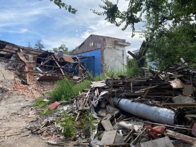 У Мінмолодьспорті назвали втрати від російського вторгнення  