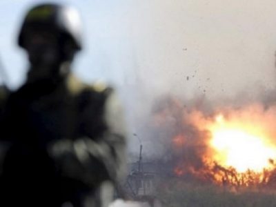 ЗСУ знищили 65 окупантів, російську техніку та склади боєприпасів – ОК «Південь»  