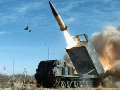 Україні потрібні американські ракети MGM-140 ATACMS – Андрій Єрмак  