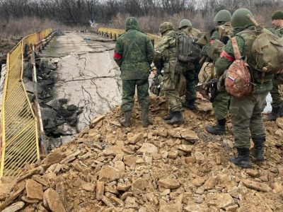 окупанти готові тікати з України будь-куди, не тримає навіть військова іпотека  