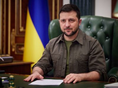 Глава держави вніс до парламенту законопроєкт про правові та соціальні гарантії для поляків в Україні  