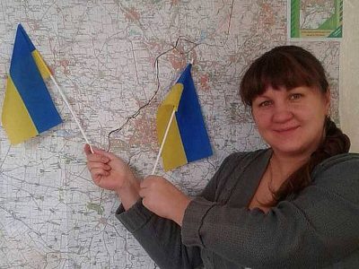 «Дівчина «без корони»: українські волонтери в Європі — це ще й інформаційні амбасадори  