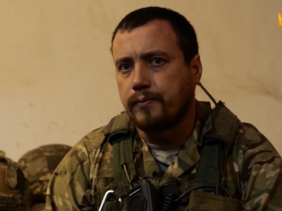 Україна вже перемогла, тому що серед жахіть війни ми залишаємося людьми – Головнокомандувач ЗСУ  