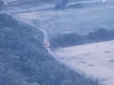 ЗСУ показали, як влучний постріл позбавляє рф техніки на $15 млн  