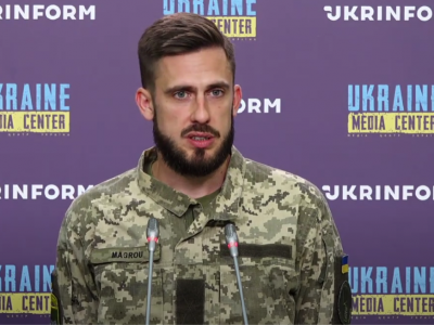 Інтернаціональний легіон закликає ЗМІ не поширювати дезінформацію від рф  