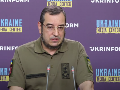 Ворог вже витратив до 60% запасів високоточного озброєння  