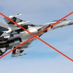 Збито Су-35: Повітряні Сили підтвердили знищення ворожого літака