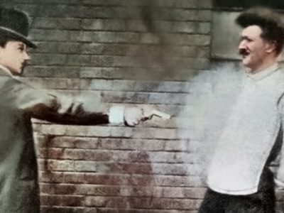 Праобраз сучасного бронежилета придумав уродженець Львівщини  