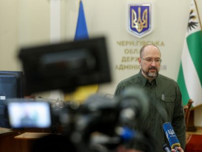 Україна закликає присвоїти росії статус країни-спонсора тероризму  