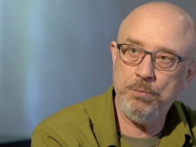 Для зменшення ураження промислових активів треба проводити диверсифікацію – Олексій Резніков  