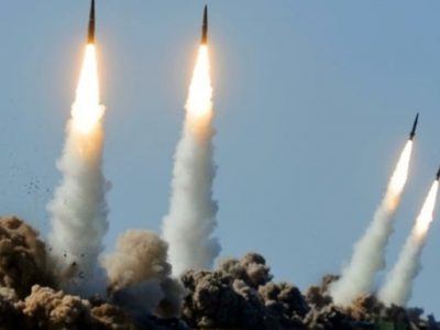 Ворог утримує в Чорному морі три носії ракет «Калібр»  