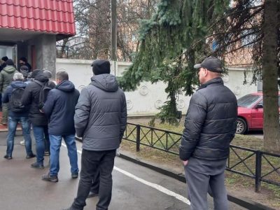 Порядок, який регулює переміщення громадян в умовах воєнного стану, буде змінено