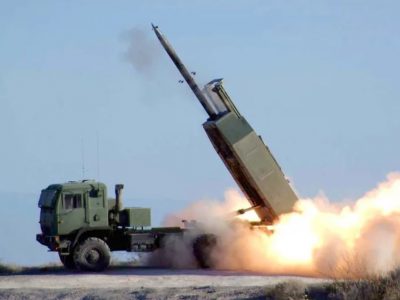 На росії задумали спалити HIMARS…у кіно  