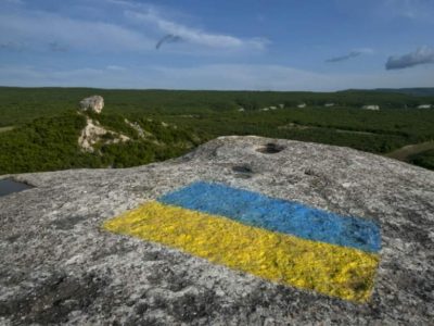 Крим, можливо, звільнимо раніше, ніж ОРДЛО  