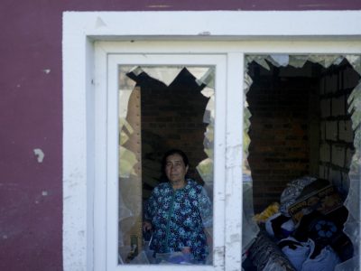 В Україні оновили перелік громад в окупації та районах бойових дій  