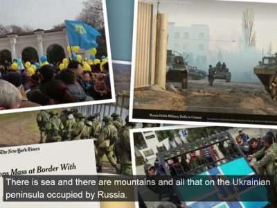 «Crimea: History and People», або Як відкрити Крим для світу  