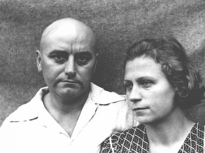 Сьогодні виповнюється 100 років від дня народження письменниці з Донецька Марії Лісовської  