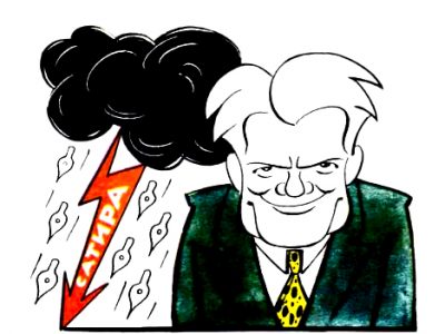 Він зберіг гумор попри пекельні дороги війни: до 100-річчя від дня народження Павла Глазового  