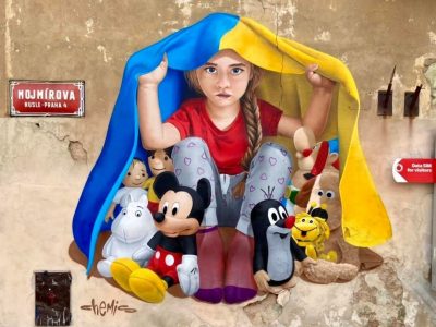 Рваний солодкий опік громадянства свого: до Дня Незалежності України  