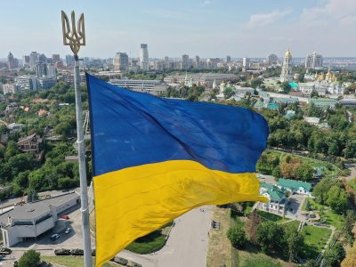 Глава держави: Боротьба за незалежність – це боротьба всього народу  