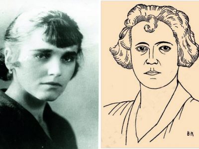 Обірвана мелодія Мирослави Сопілки: до 125-ліття від дня народження поетки  