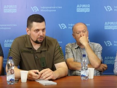 Починати історію державності в Україні слід з античності – експерти  