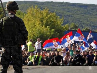 Війна на Балканах не розпочнеться, однак конфлікт триватиме  