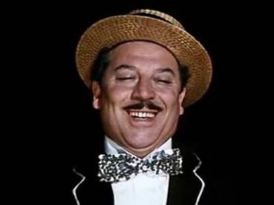 Як невловимий Буба Касторський переміг радянський союз  