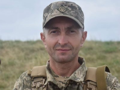 Як власник автосервісу став зенітником  